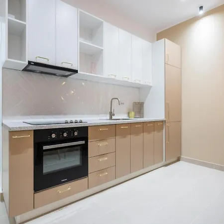 Fabulous 2bdr In Calea Victoriei