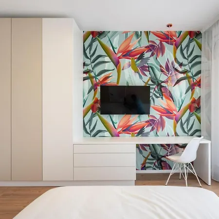 Fabulous 2bdr In Calea Victoriei *