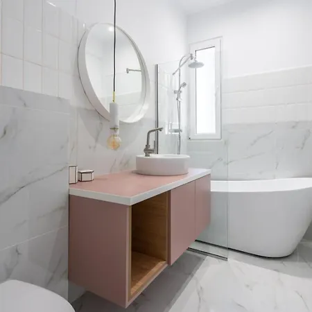 Fabulous 2bdr In Calea Victoriei * Βουκουρέστι
