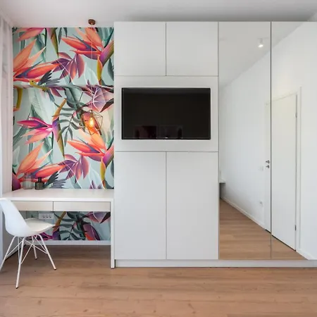 Fabulous 2bdr In Calea Victoriei Διαμέρισμα Βουκουρέστι