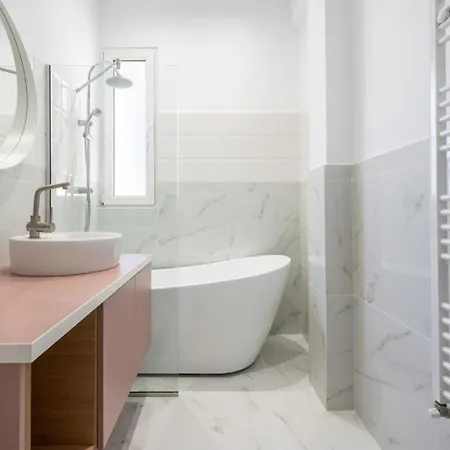 Διαμέρισμα Fabulous 2bdr In Calea Victoriei Βουκουρέστι